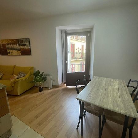Apartmán Casco Vello Vigo Oliva 8 Exteriér fotografie