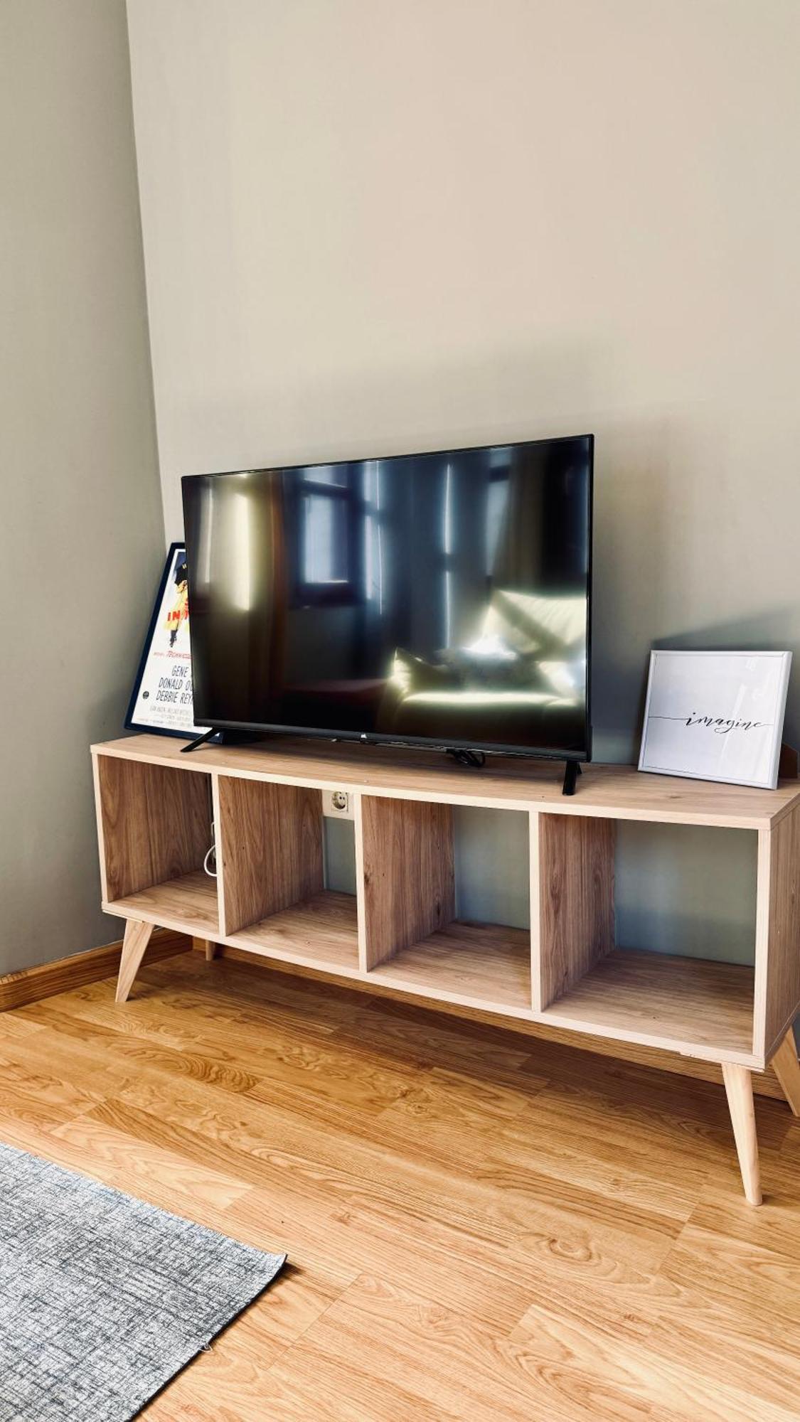 Apartmán Casco Vello Vigo Oliva 8 Exteriér fotografie