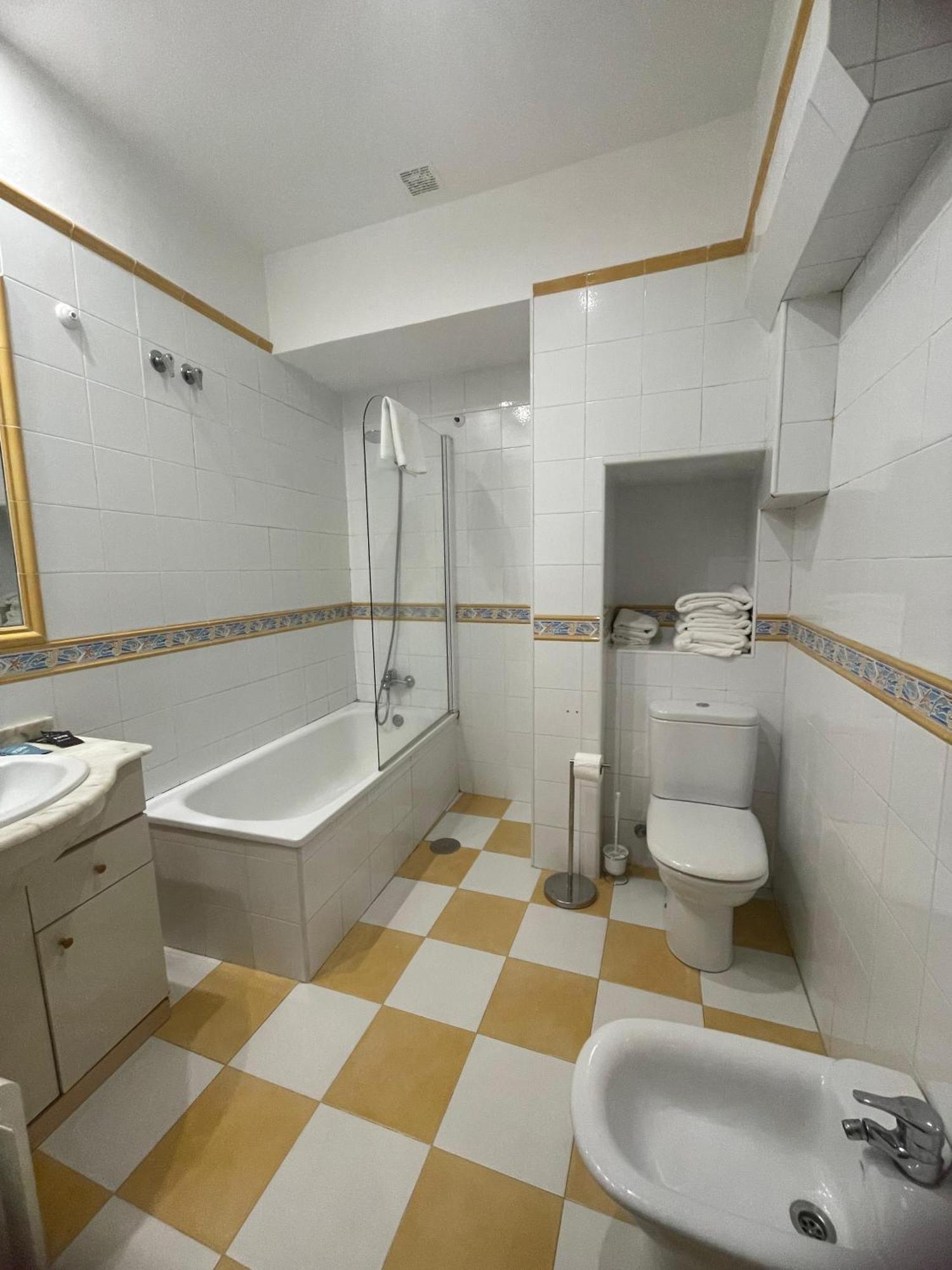 Apartmán Casco Vello Vigo Oliva 8 Exteriér fotografie