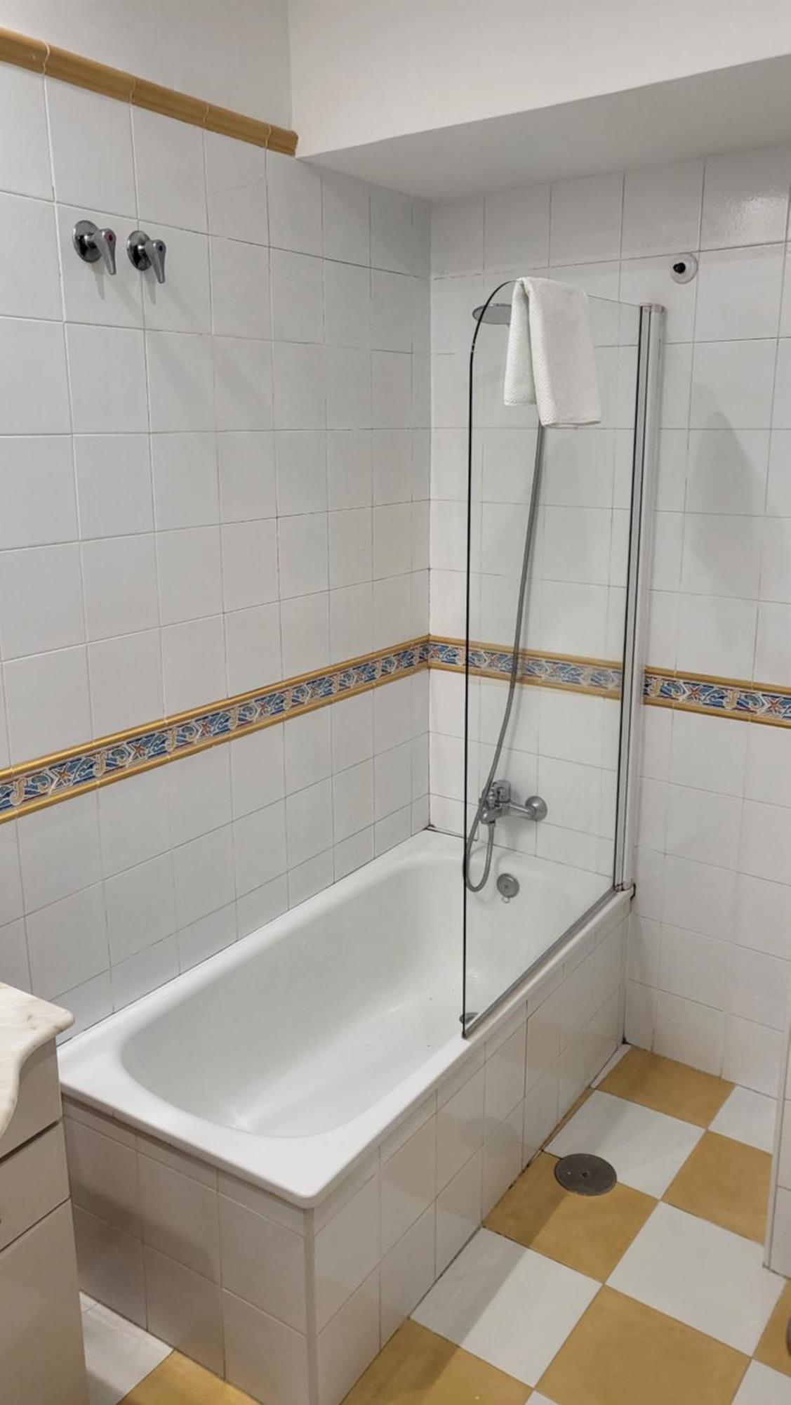 Apartmán Casco Vello Vigo Oliva 8 Exteriér fotografie