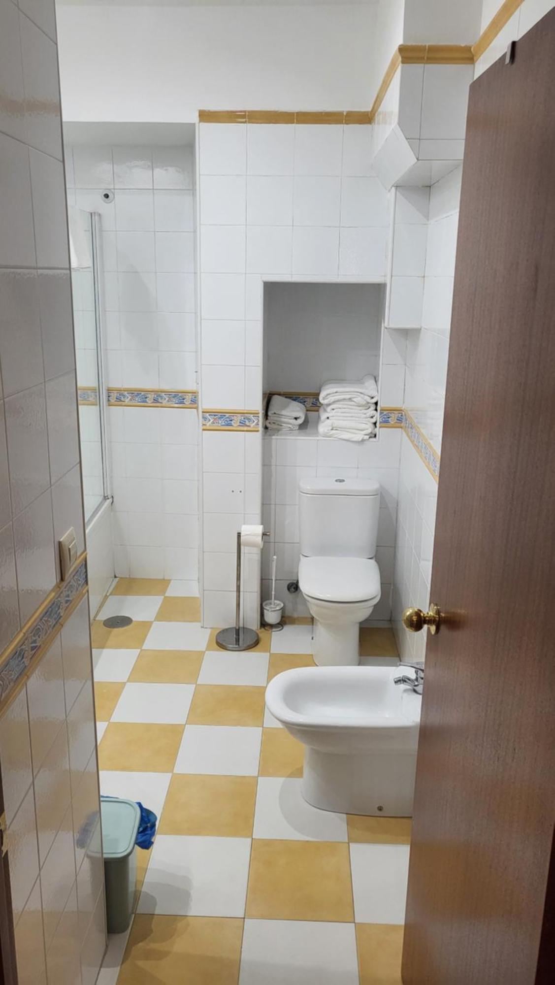 Apartmán Casco Vello Vigo Oliva 8 Exteriér fotografie