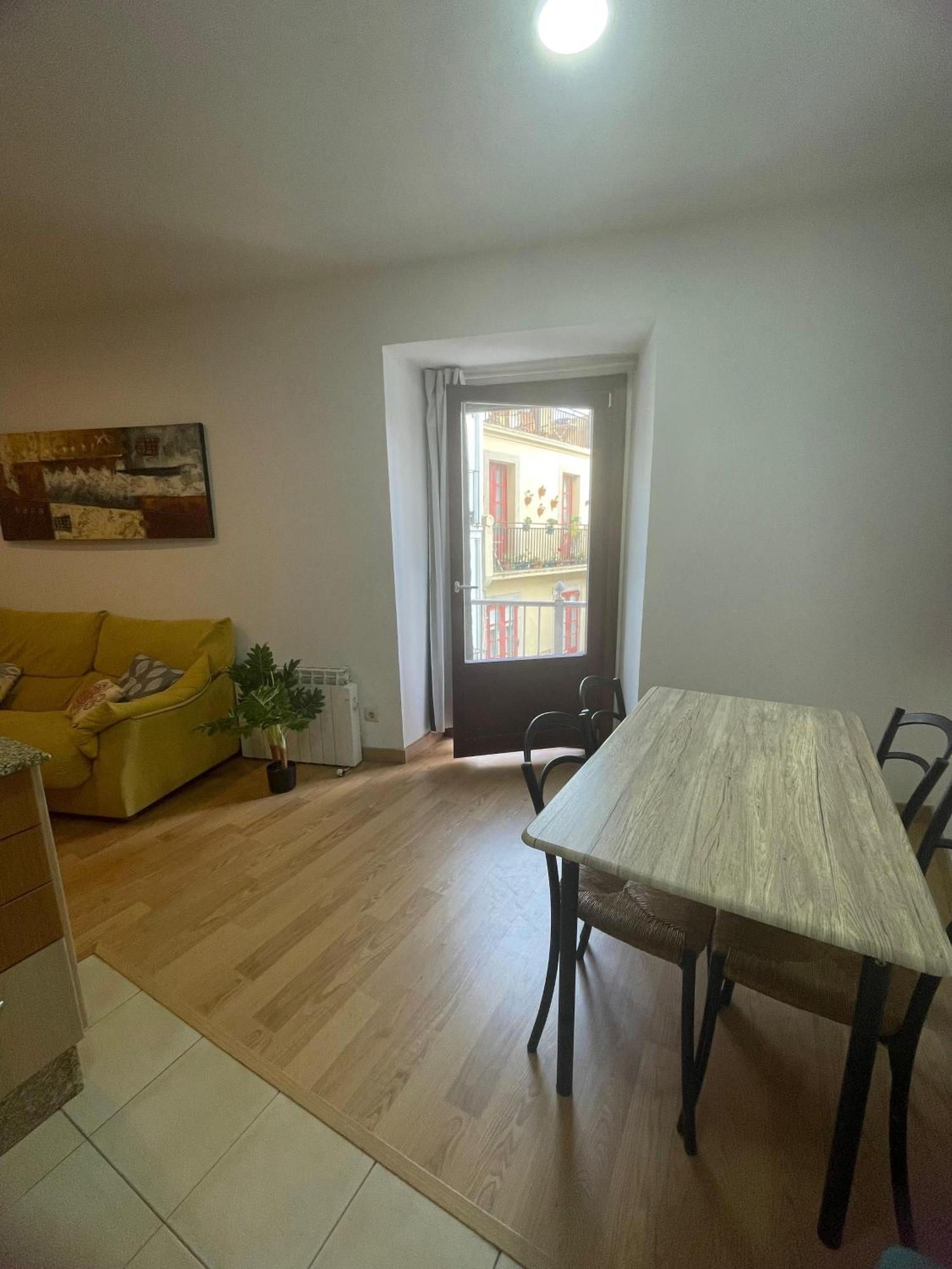 Apartmán Casco Vello Vigo Oliva 8 Exteriér fotografie