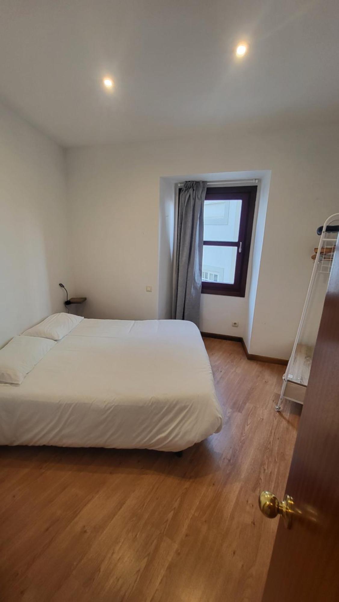 Apartmán Casco Vello Vigo Oliva 8 Exteriér fotografie