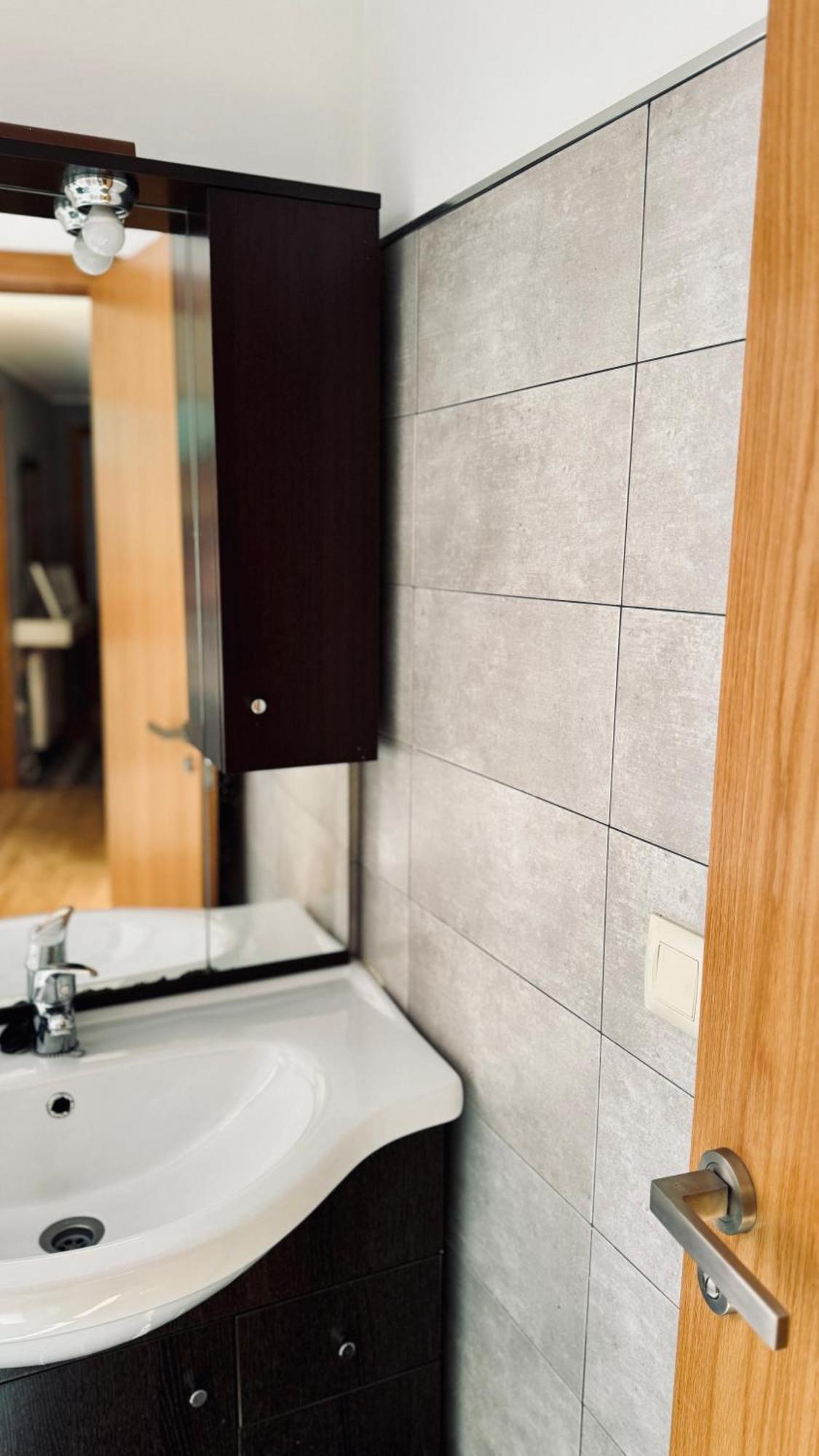 Apartmán Casco Vello Vigo Oliva 8 Exteriér fotografie