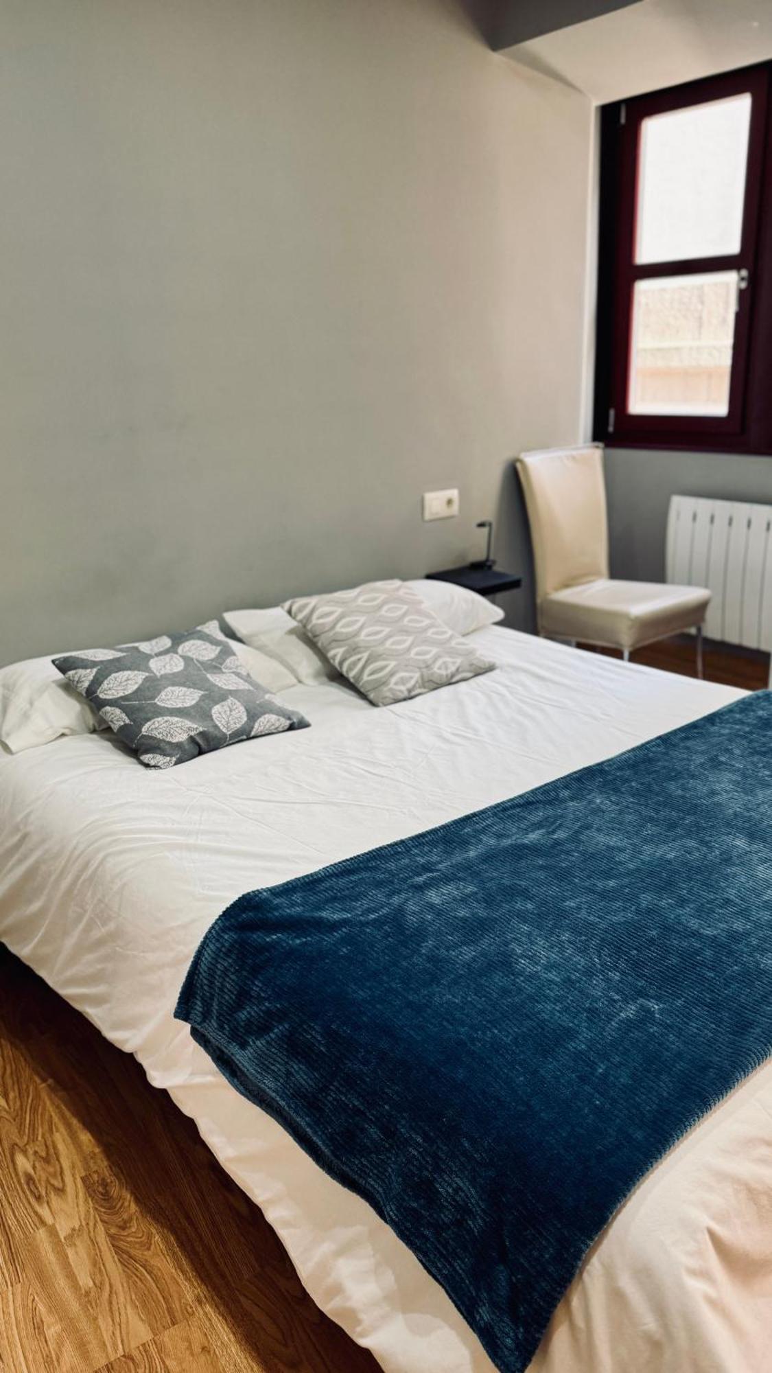 Apartmán Casco Vello Vigo Oliva 8 Exteriér fotografie