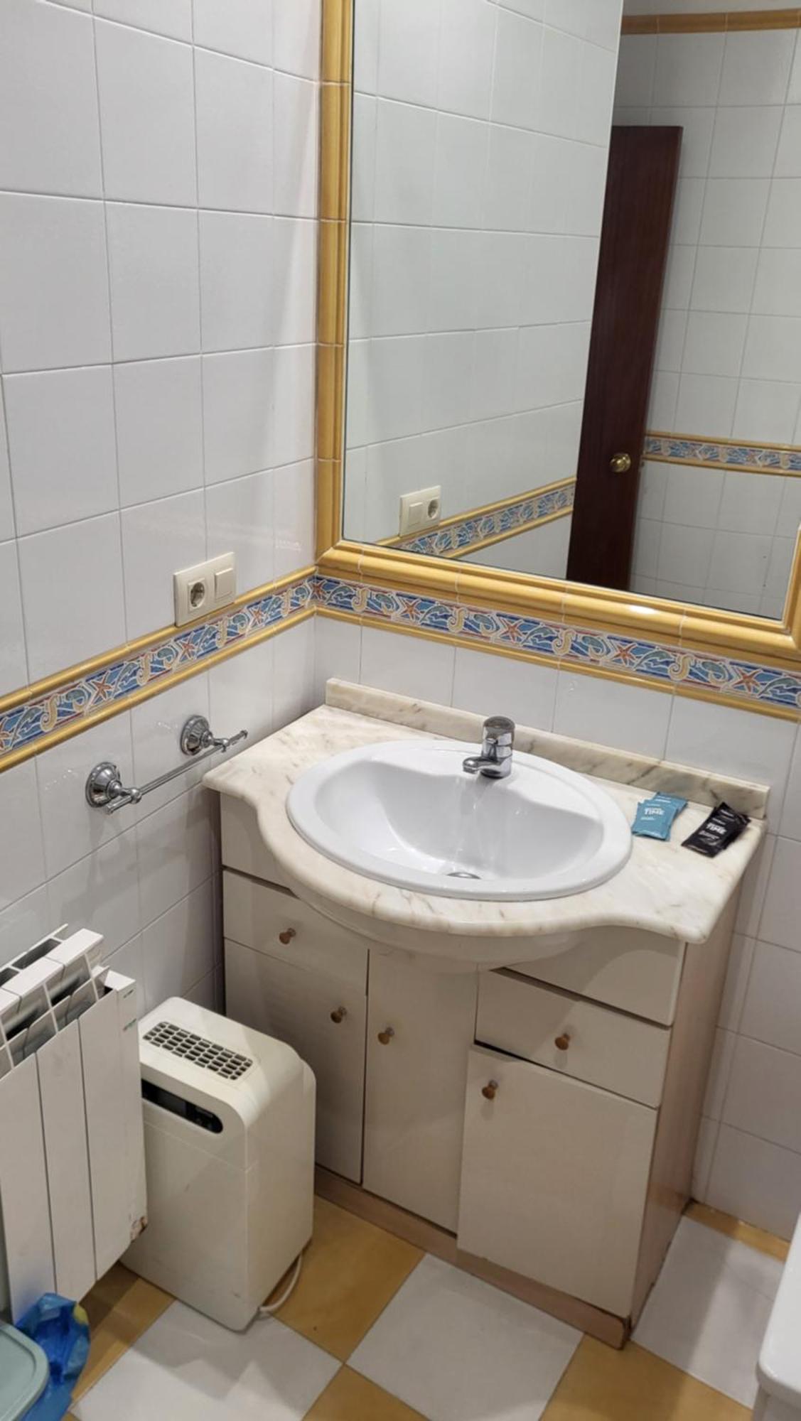 Apartmán Casco Vello Vigo Oliva 8 Exteriér fotografie