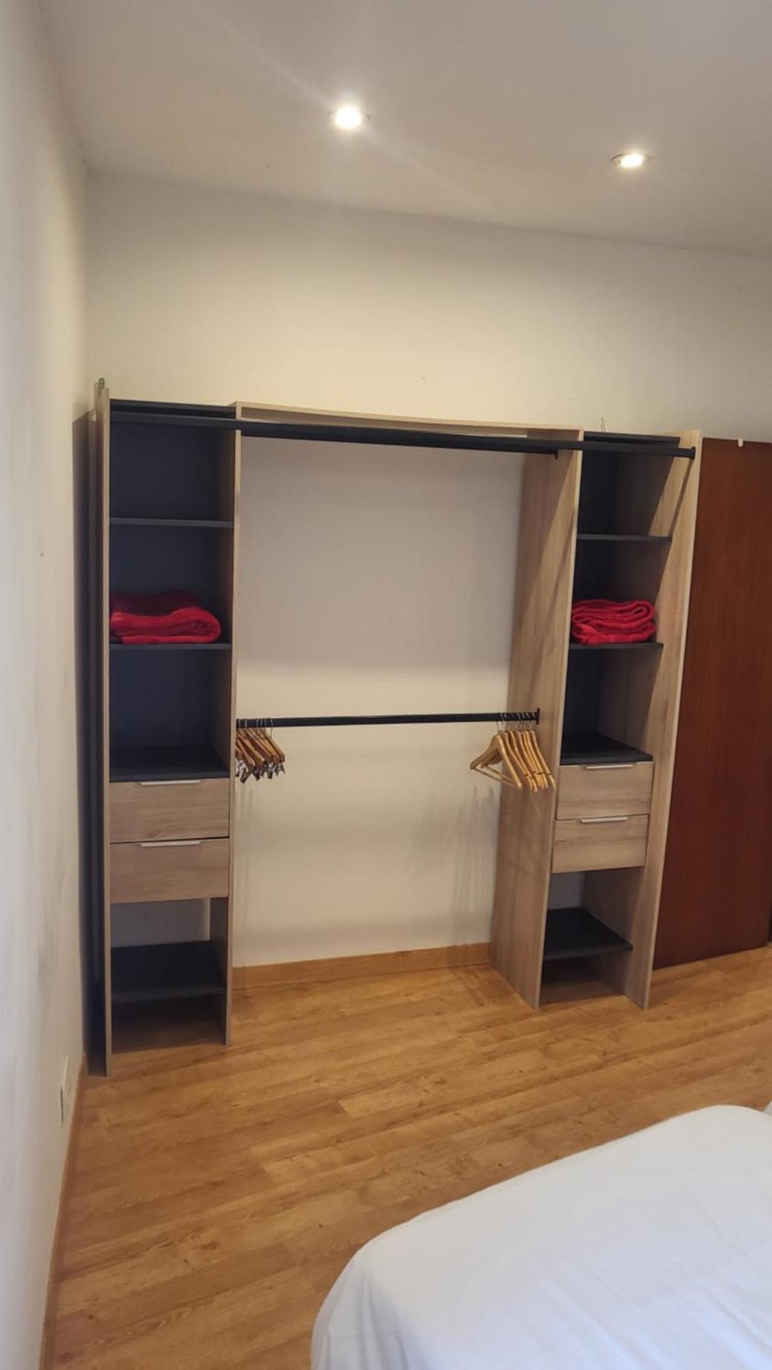 Apartmán Casco Vello Vigo Oliva 8 Exteriér fotografie
