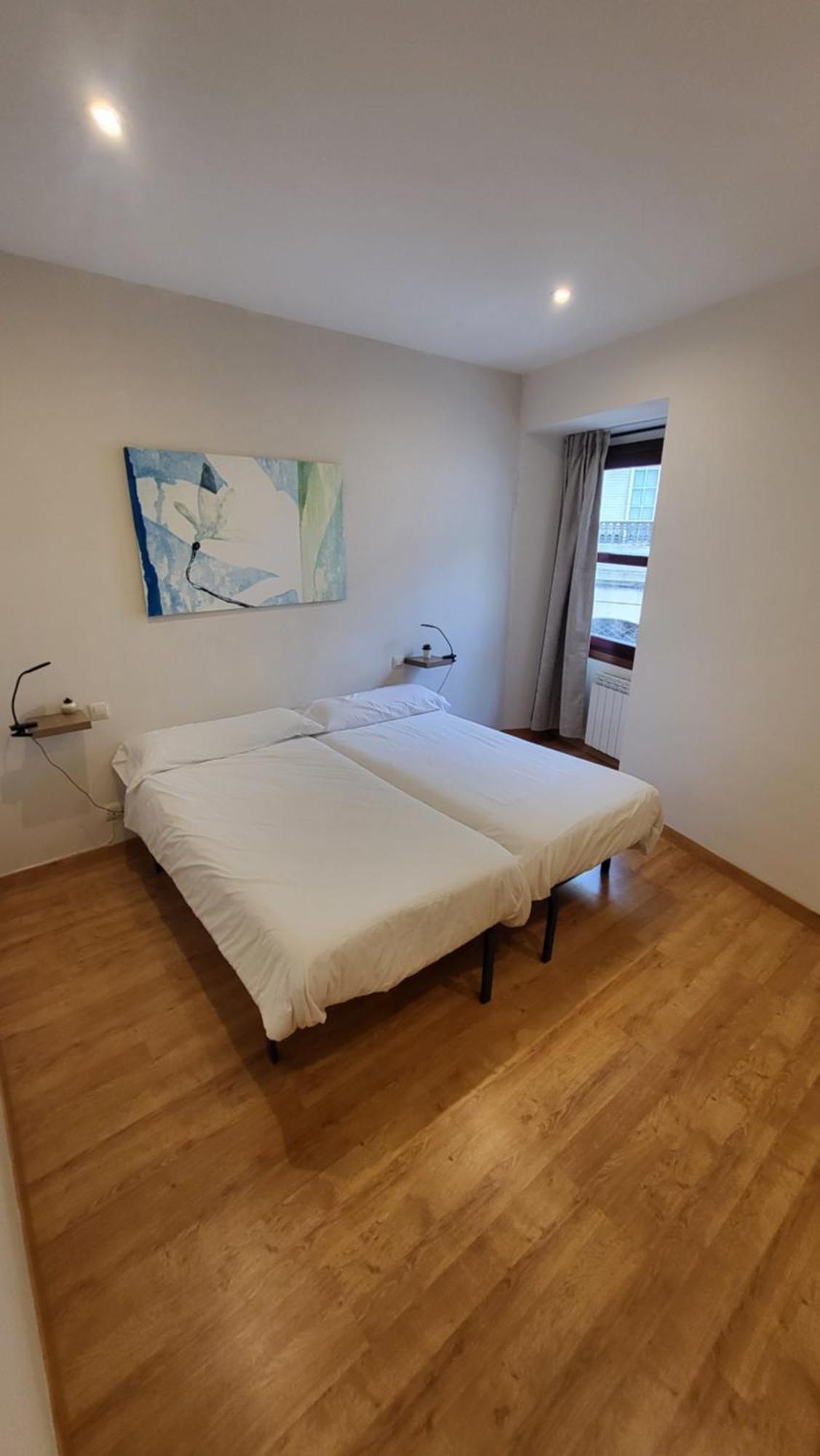Apartmán Casco Vello Vigo Oliva 8 Exteriér fotografie
