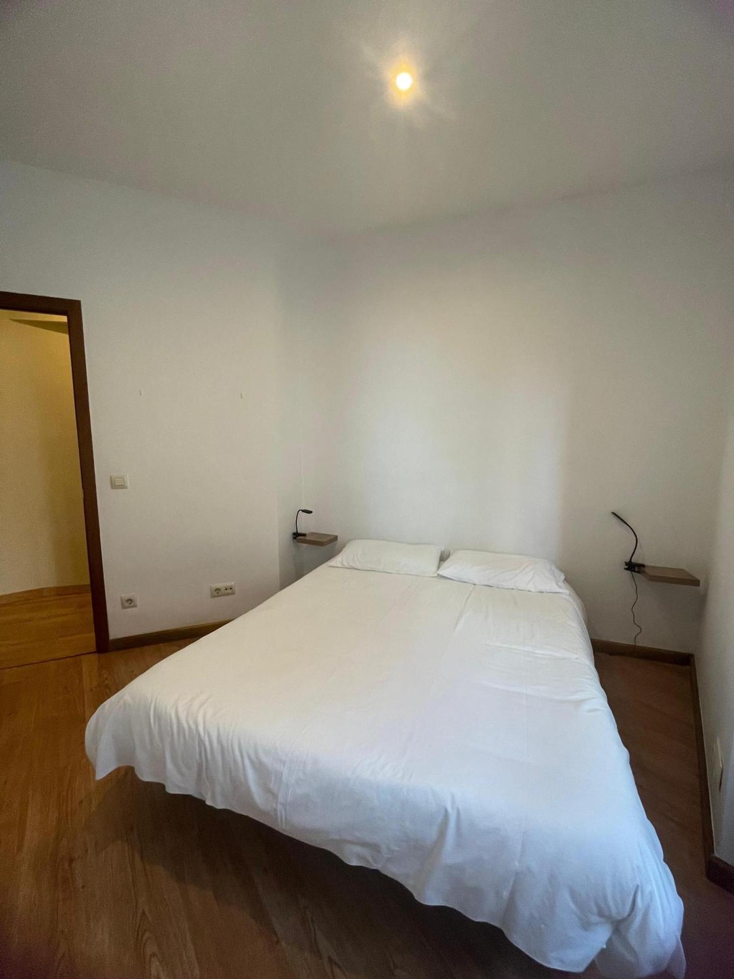 Apartmán Casco Vello Vigo Oliva 8 Exteriér fotografie