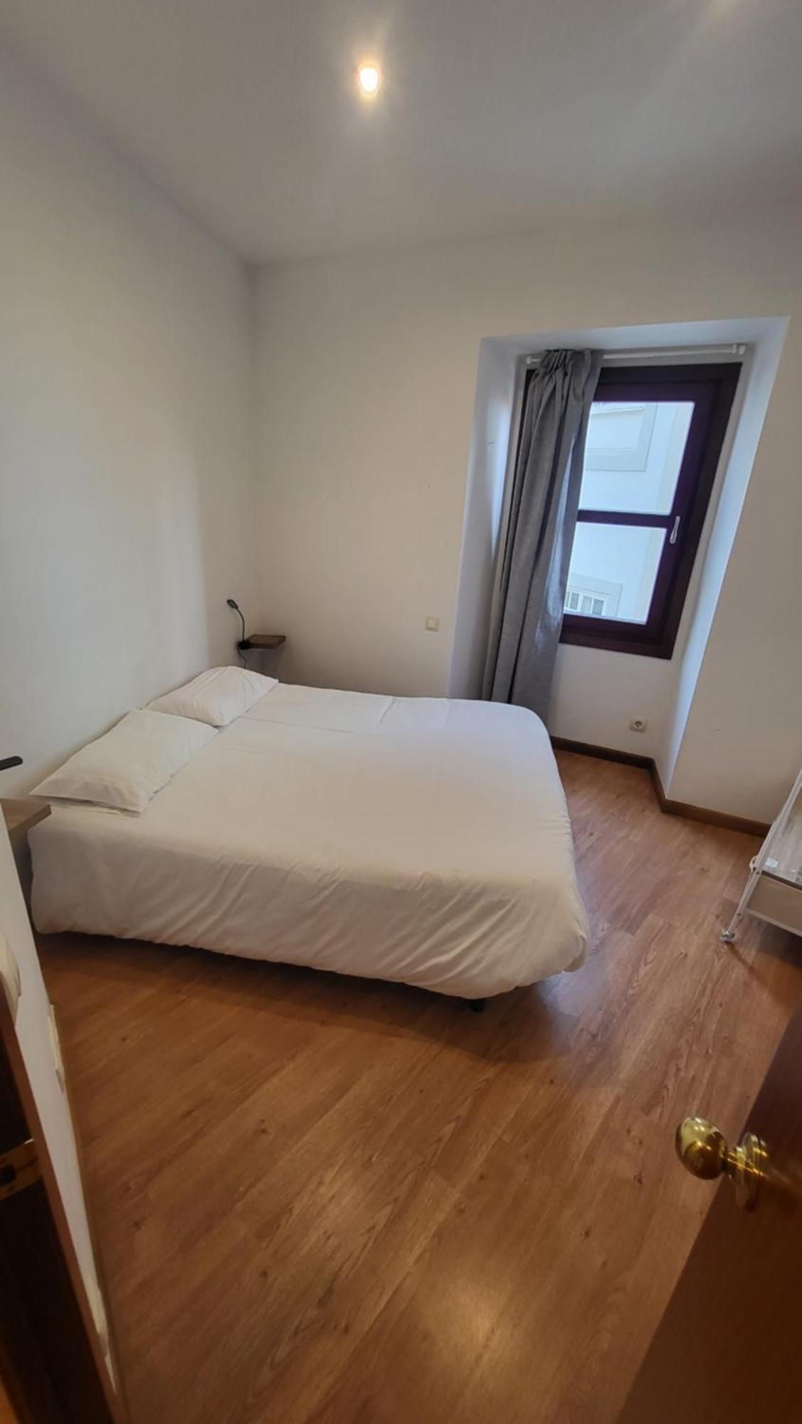 Apartmán Casco Vello Vigo Oliva 8 Exteriér fotografie