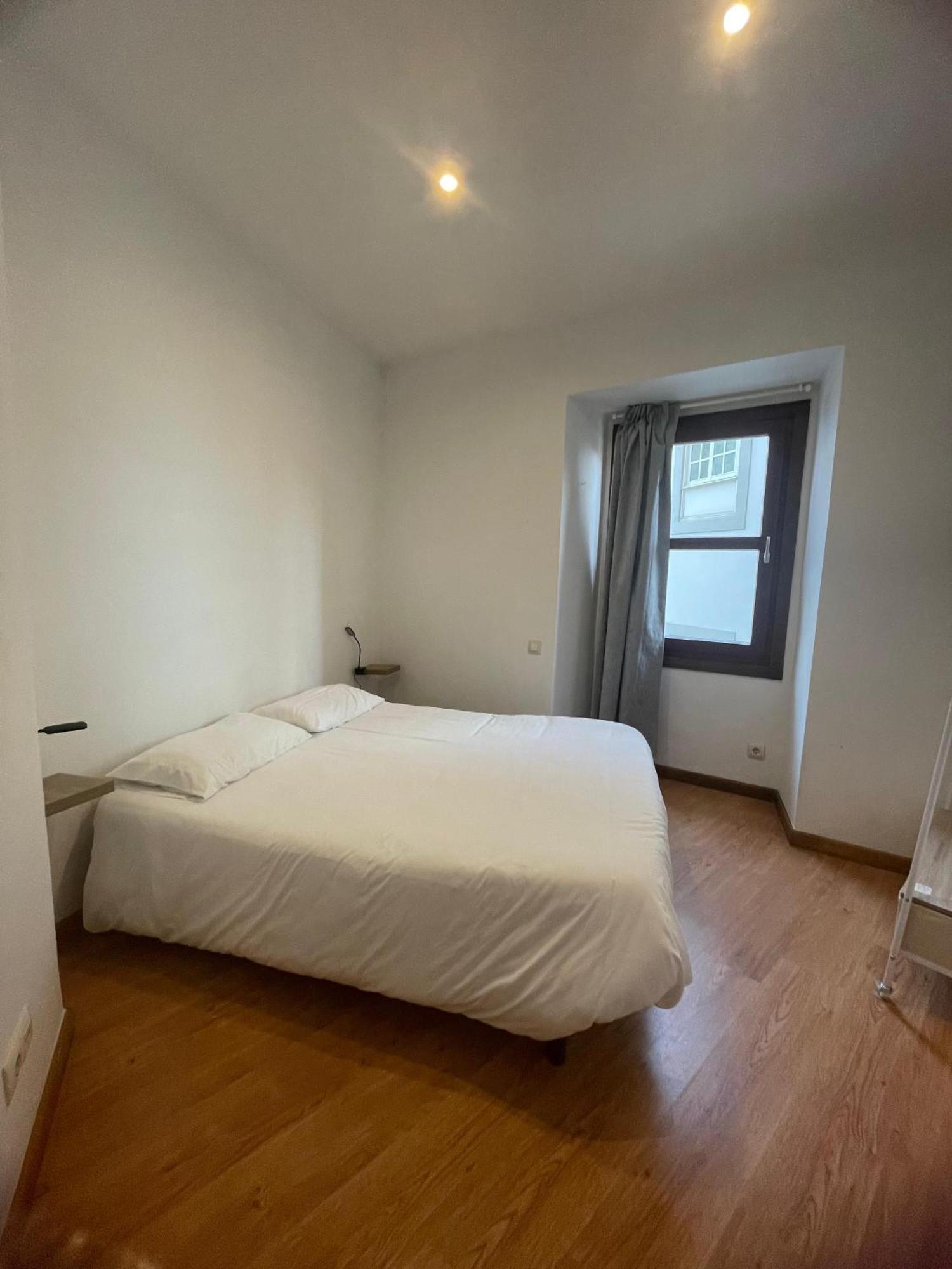 Apartmán Casco Vello Vigo Oliva 8 Exteriér fotografie