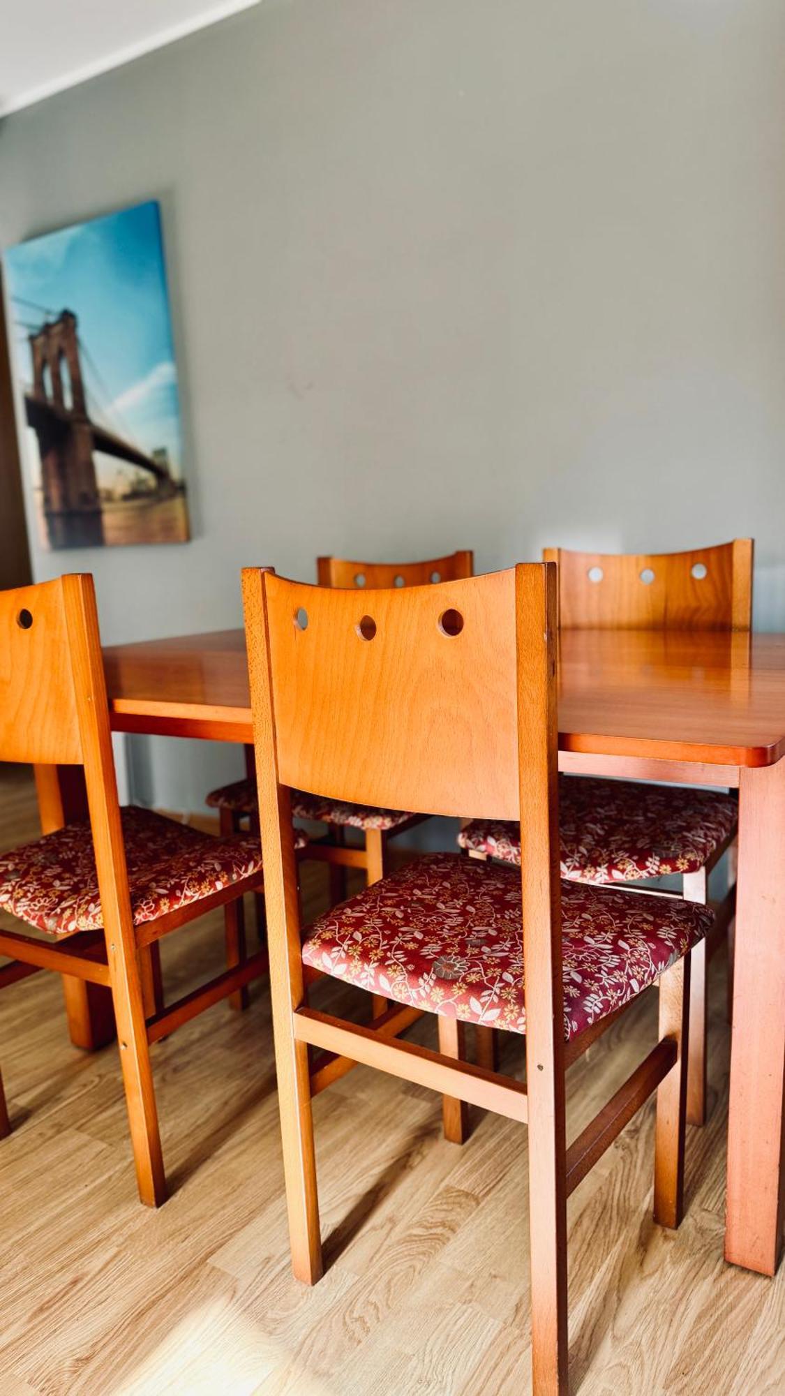 Apartmán Casco Vello Vigo Oliva 8 Exteriér fotografie