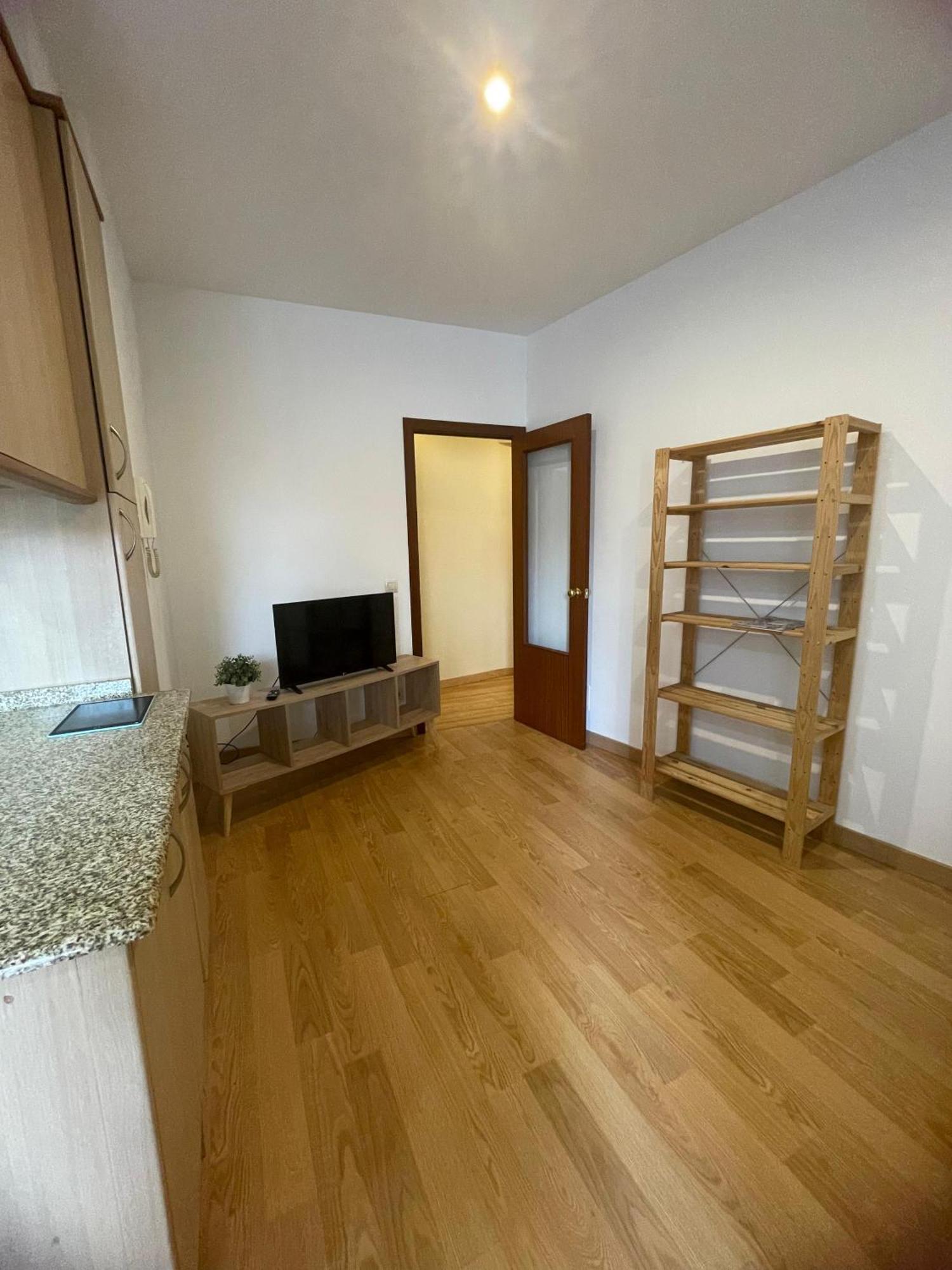 Apartmán Casco Vello Vigo Oliva 8 Exteriér fotografie