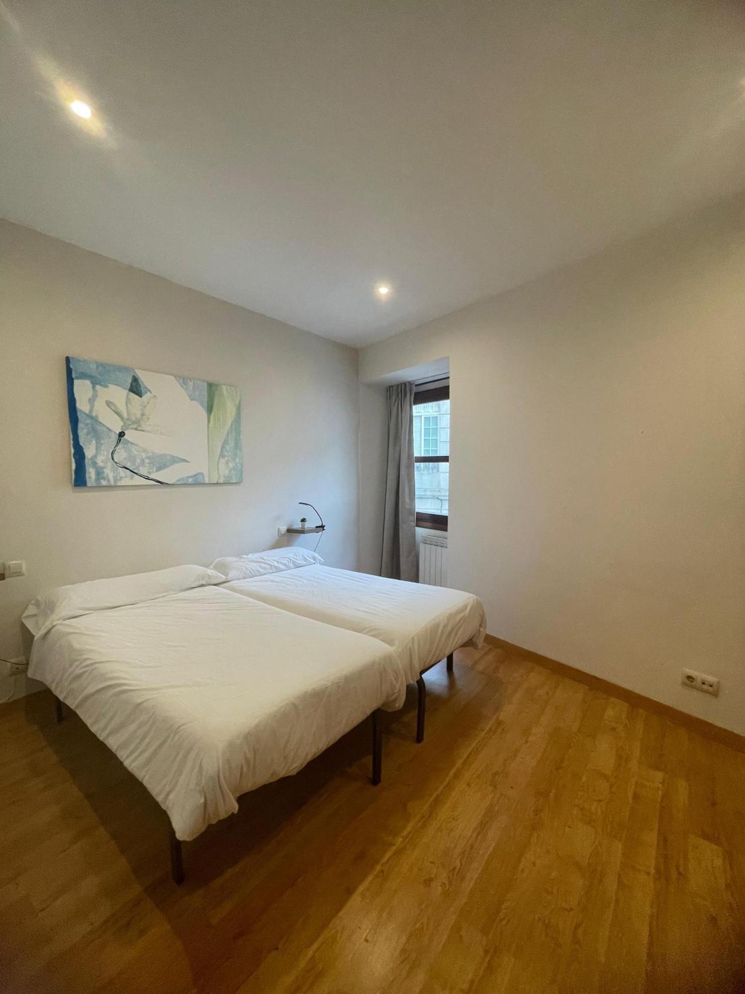 Apartmán Casco Vello Vigo Oliva 8 Exteriér fotografie